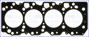 Imagen de JUNTA TAPA DE CILINDROS TY COROLLA 2.0D 1,25MM MOTOR 2C 1995