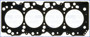Imagen de JUNTA TAPA DE CILINDROS TY COROLLA 2.0D 1,45MM MOTOR 2C 1995