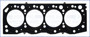 Imagen de JUNTA TAPA DE CILINDROS TOYOTA HILUX 2.8D 1.55MM (MOTOR 3L)