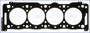 Imagen de JUNTA TAPA DE CILINDROS CITROEN/PEUGEOT 406/605 2.1D 1,52MM