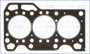 Imagen de JUNTA TAPA CILINDROS DAEWOO MATIZ/TICO/CHEVROLET SPARK 800