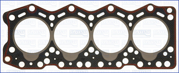 Imagen de JUNTA TAPA CILINDROS CITROEN JUMPER/IVECO DAILY 2.8TD 1,6MM