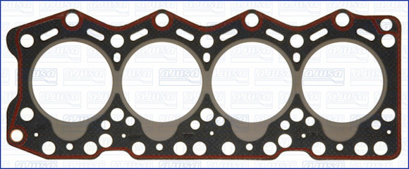 Imagen de JUNTA TAPA CILINDROS CITROEN JUMPER/IVECO DAILY 2.8TD 1,8MM