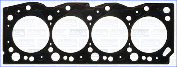 Imagen de JUNTA TAPA DE CILINDROS HILUX 3.0D 2000 EN ADELANTE 1,45MM