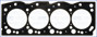 Imagen de JUNTA TAPA DE CILINDROS HILUX 3.0D 2000 EN ADELANTE 1,45MM