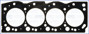 Imagen de JUNTA TAPA DE CILINDROS HILUX 3.0D 2000 EN ADELANTE 1,55MM