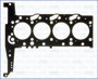 Imagen de JUNTA TAPA DE CILINDROS FORD RANGER 2.2D MOTOR PUMA 1,10/3