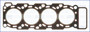 Imagen de JUNTA TAPA DE CILINDROS S10/BLAZER MWM 2.8TD/SPRINT 4.7 2000