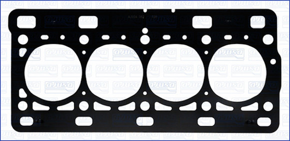 Imagen de JUNTA TAPA DE CILINDROS RENAULT CLIO 4 1.2 16V 2013.