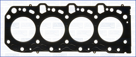 Imagen de JUNTA TAPA DE CILINDROS TOYOTA HILUX 2.5TD 2005. 3M