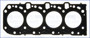 Imagen de JUNTA TAPA DE CILINDROS TOYOTA HILUX 2.5TD 2005. 3M