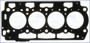 Imagen de JUNTA TAPA DE CILINDROS CITROEN/PEUGEOT 1.4HDI 2004. 1,25MM