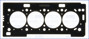 Imagen de JUNTA TAPA CILINDROS CIT C3/C4/XSARA PEUGEOT 206/307 1.6 16V