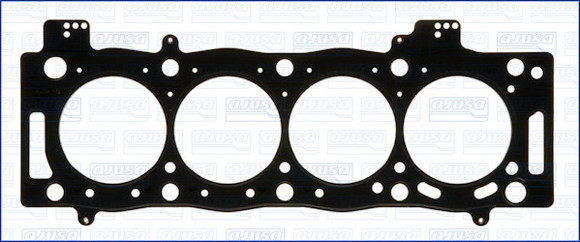 Imagen de JUNTA TAPA DE CILINDROS PEUGEOT 307/308/407 2.0 HDI 1.35MM