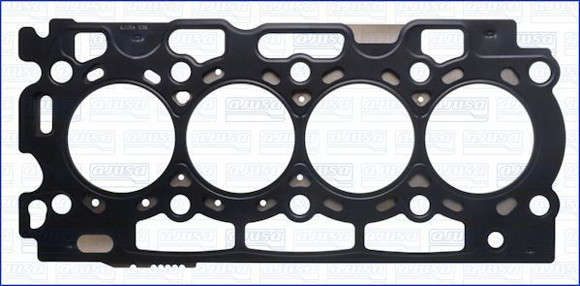 Imagen de JUNTA T/CILINDRO PRIMERA GENERACION MOTOR 9H/DV6B (A)