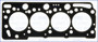 Imagen de JUNTA TAPA DE CILINDROS CHEVROLET MERIVA 16V 1.7 DTI 1.45MM