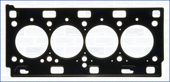 Imagen de JUNTA TAPA DE CILINDROS RENAULT MASTER 2.5 DCI 16V