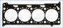 Imagen de JUNTA TAPA DE CILINDROS VW FOX 1.6 8V/GOL 1.6 GEN V 2009.
