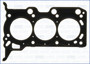 Imagen de JUNTA TAPA DE CILINDROS JAC J2 3 CIL./SMART