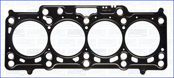 Imagen de JUNTA TAPA DE CILINDROS VW AMAROK 2.0 TDI 2M