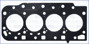 Imagen de JUNTA T/CILINDRO KIA BONGO/K2500 HYUNDAI H350/PORTER 2.5CRDI