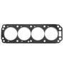 Imagen de JUNTA TAPA DE CILINDROS CHEVETTE 1.4/1.6 MARAJO/CHEVY 73-93