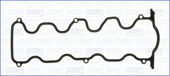 Imagen de JUNTA TAPA DE VALVULAS COROLLA 1.8 DIESEL