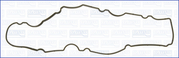 Imagen de JUNTA TAPA VALVULAS SUP. 1.9D DW8 XSARA/PARTER/BERL/206/306