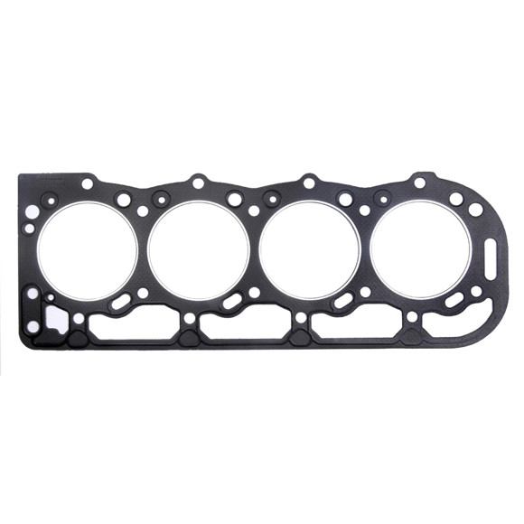 Imagen de JUNTA TAPA DE CILINDROS FORD TRACTOR 4 CILINDROS