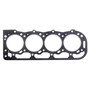 Imagen de JUNTA TAPA DE CILINDROS FORD TRACTOR 4 CILINDROS