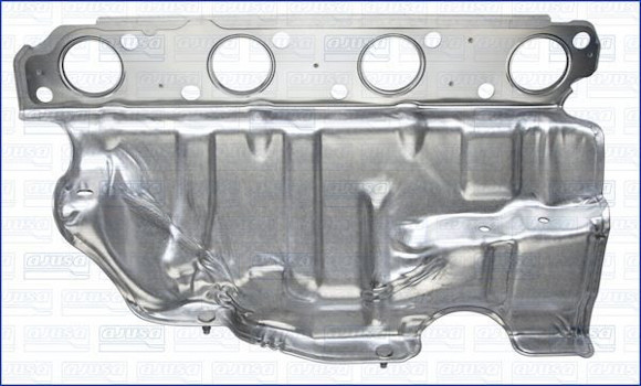 Imagen de JUNTA ESCAPE FORD RANGER 2.2 MOTOR PUMA