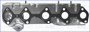 Imagen de JUNTA MULTIPLE DE ESCAPE CITROEN/PEUGEOT B9 1.6D
