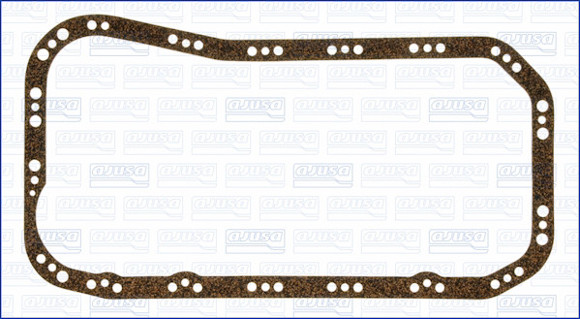 Imagen de JUNTA DE CARTER FIAT DUNA/UNO 1.7 DIESEL