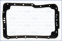 Imagen de JUNTA CARTER ROVER 620