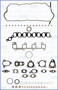 Imagen de JUEGO DE JUNTAS SIN T/CIL. TOYOTA COROLLA 2.0 TD 1CD-FTV