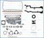 Imagen de JGO DE JUNTAS COMPLETO SIN TAPA DE CILINDROS FORD RANGER 2.2