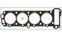 Imagen de JUNTA DE TAPA DE CILINDROS OPEL REKORD 2.3D 1.4MM 2 MUESCAS
