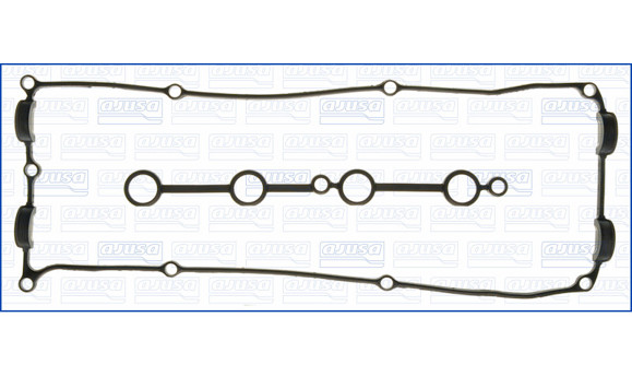 Imagen de JUNTA DE TAPA DE VALVULAS NISSAN FRONTIER 2.4 NP300 2008.