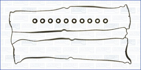Imagen de JUNTA T/VALVULAS FORD FOCUS (A)