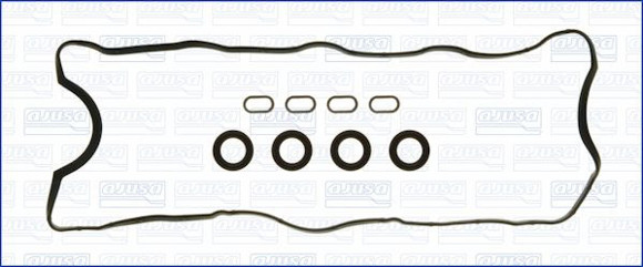 Imagen de JGO JUNTA TAPA VALVULA HYUNDAI H1