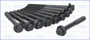 Imagen de TORNILLOS DE TAPA DE CIL. MAZDA B2200/323D/KIA SPORTAGE 2.2D