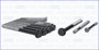Imagen de TORNILLOS DE TAPA DE CILINDROS FIAT 147/UNO 1.3D