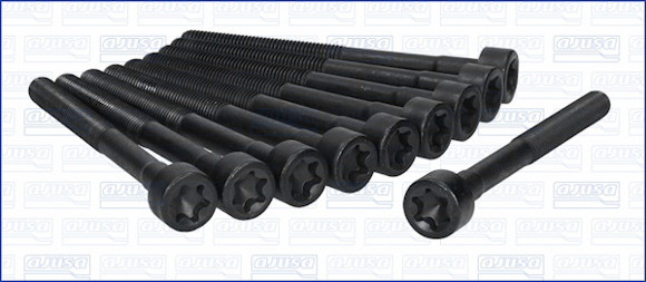 Imagen de TORNILLOS DE TAPA DE CILINDORS FORD ESCORT 1.8D/MONDEO