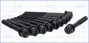 Imagen de TORNILLOS TAPA DE CIL. CHEVROLET CAPTIVA/ASTRA/VECTRA/ZAFIRA