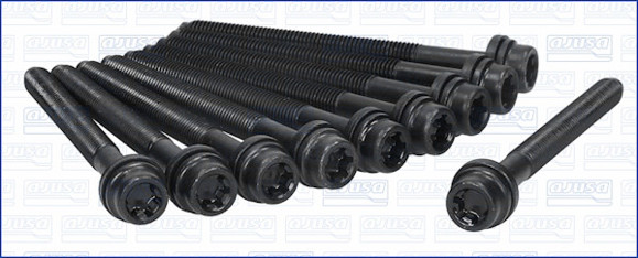 Imagen de TORNILLOS DE TAPA DE CILINDROS VW GOLF IV 1.6 2.0  99-