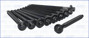 Imagen de TORNILLOS DE TAPA DE CIL. XSARA/PICASSO/206/306/307/406 HDI