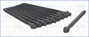Imagen de TORNILLOS DE TAPA DE CIL. CITROEN/PEUGEOT/MINI 1.4/1.6 16V