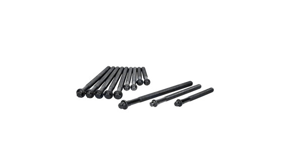 Imagen de JGO  TORN. T/C BMW 116I/118I/120I M9/M10X1,25/1,5X95/125
