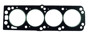 Imagen de JUNTA TAPA DE CILINDROS CHEVROLET PRISMA/CORSA/CELTA 1.4