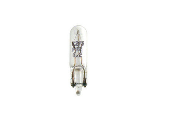 Imagen de LAMPARA 12V 2,3W W2X4,6D